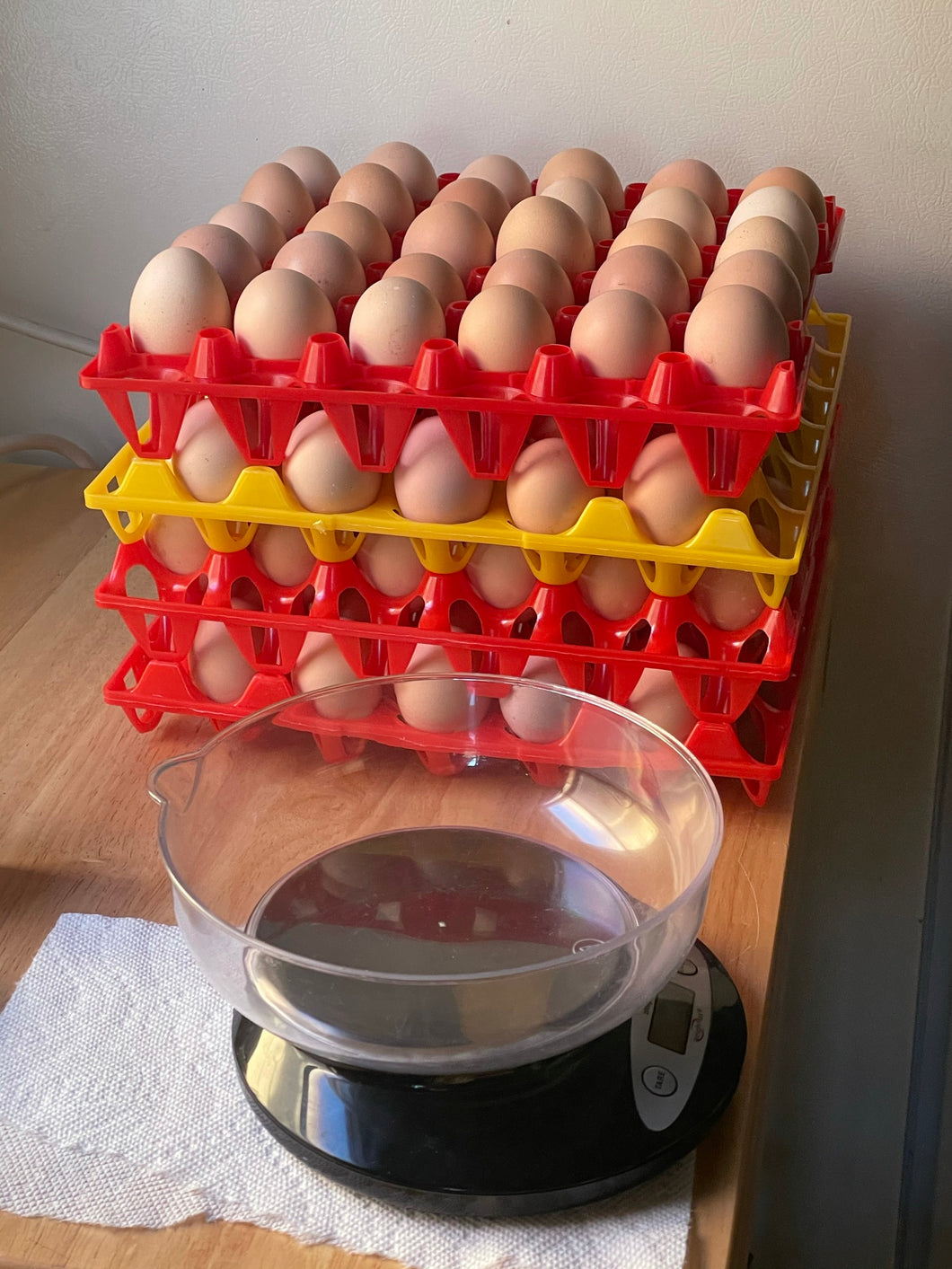 Eggs 30ea